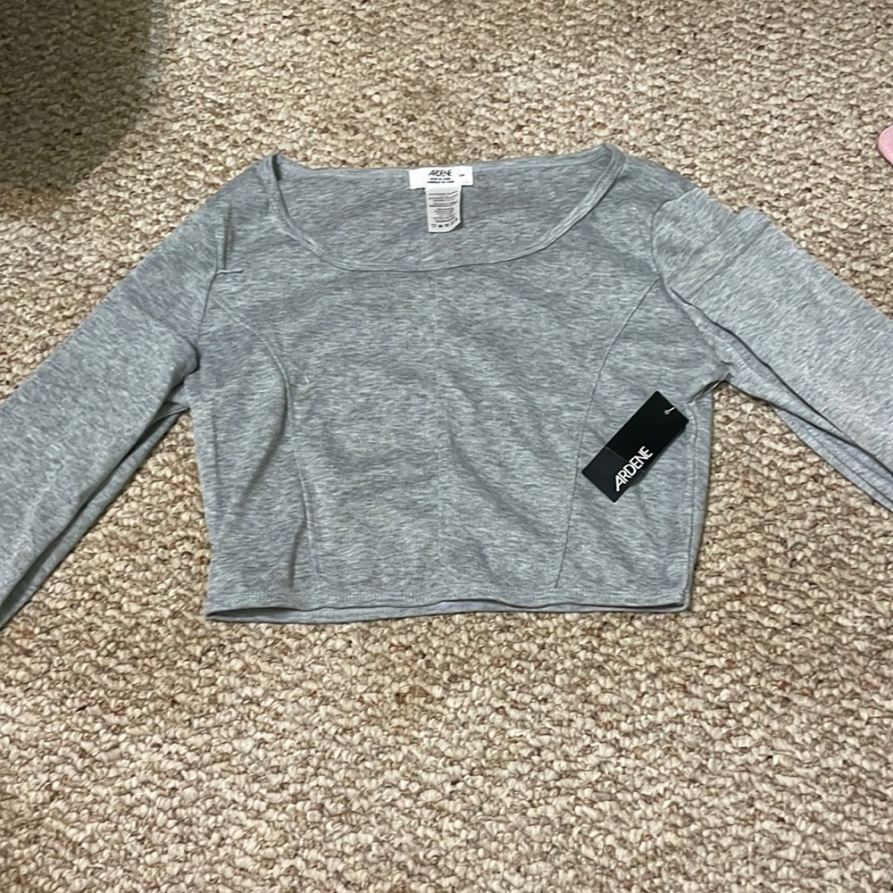 Ardene Shirt